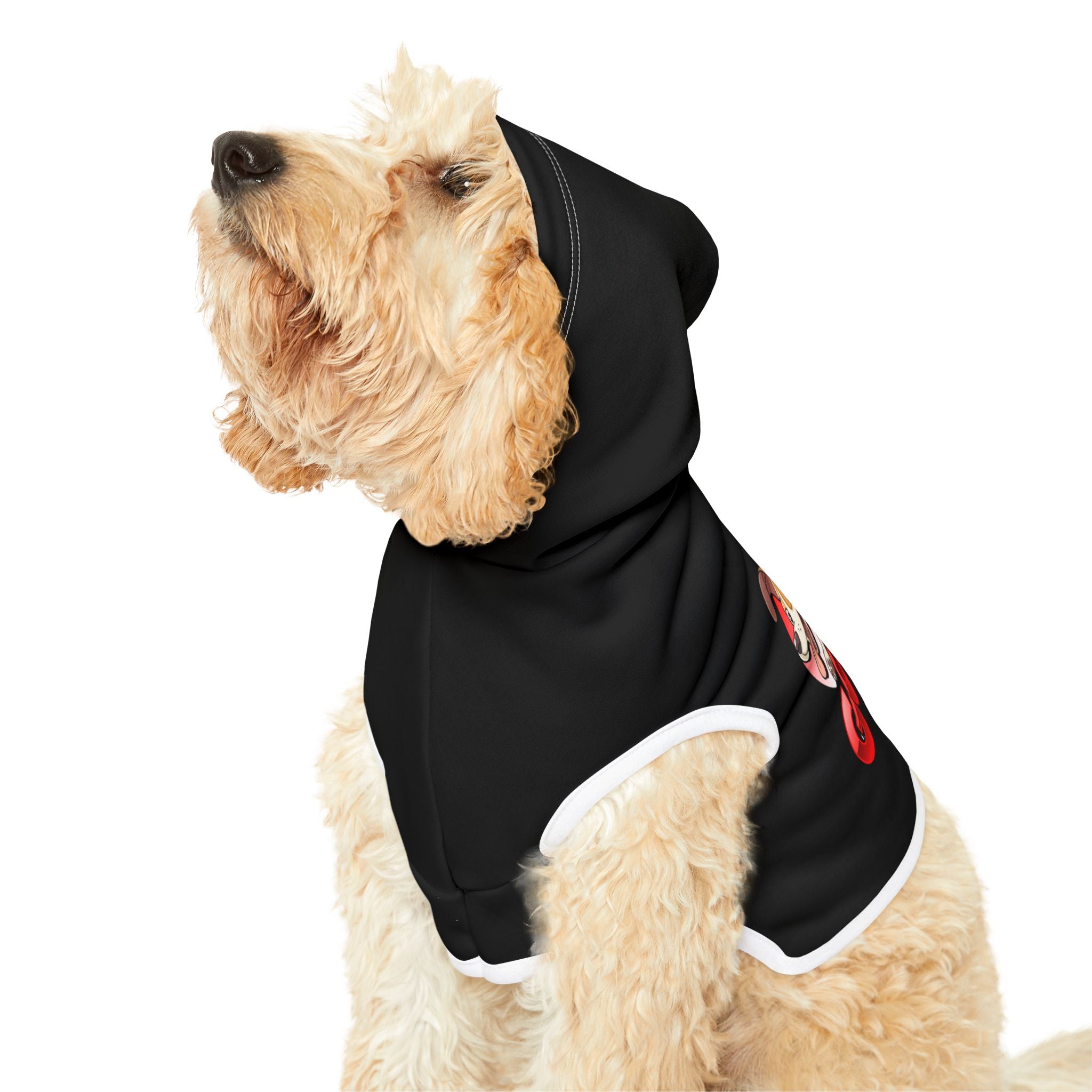 GetCho! Pet Hoodie