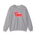 Get Cho! Crewneck Sweatshirt