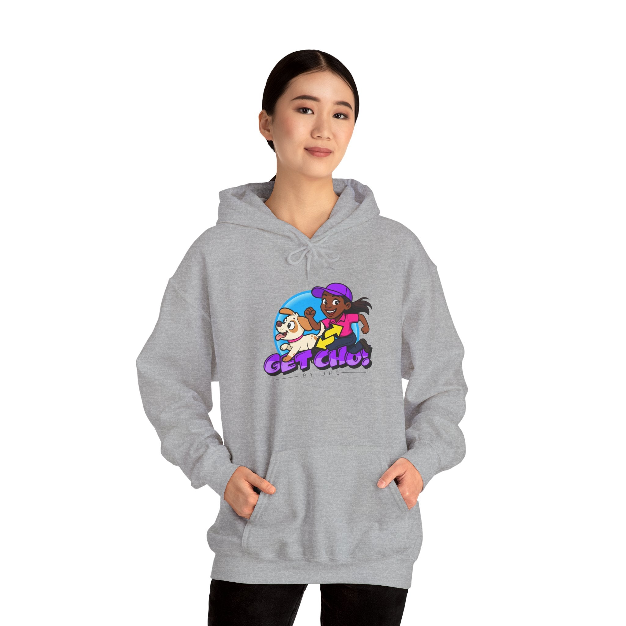 Copy of I AM NOT NORMAL Hoodie