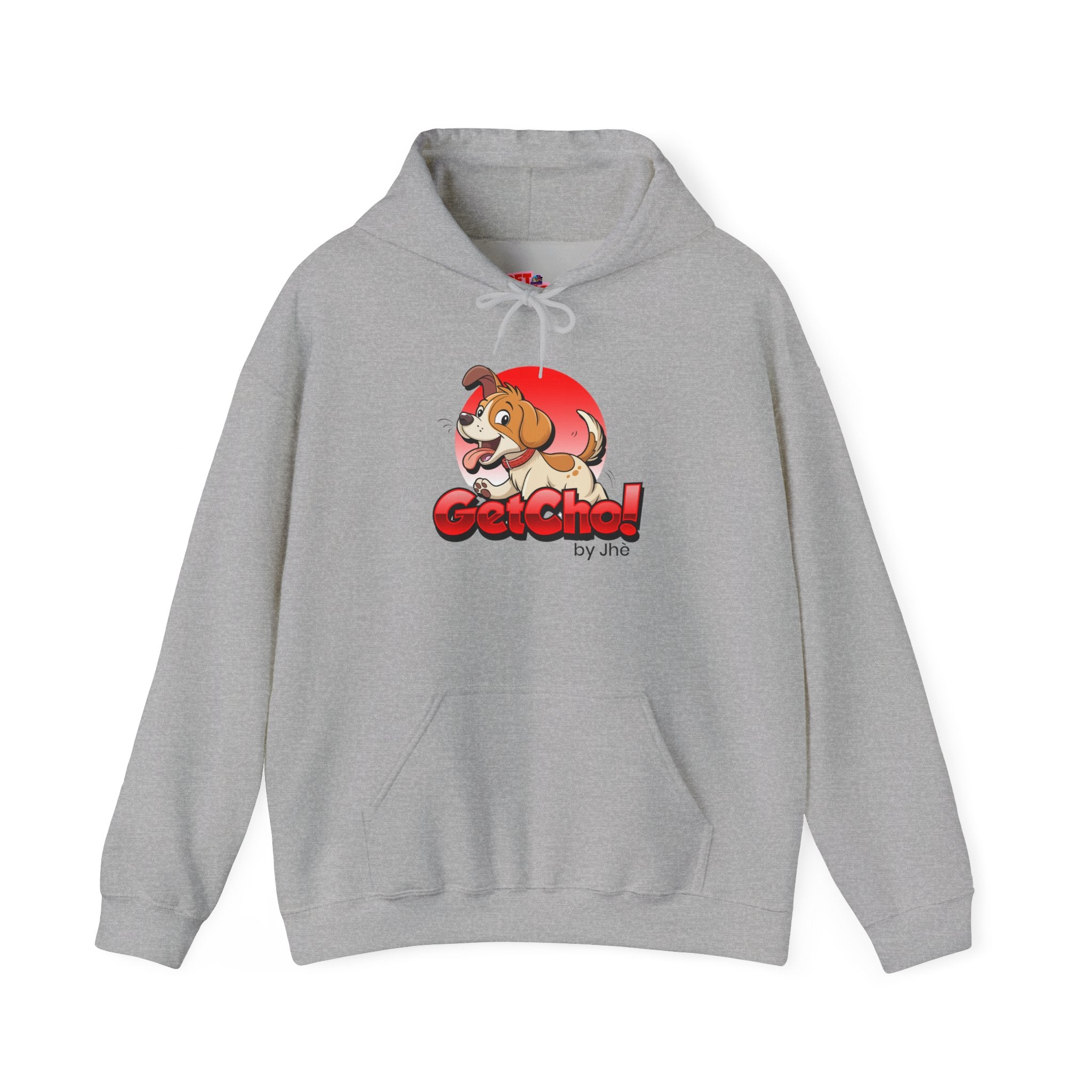 Get Cho! Hoodie