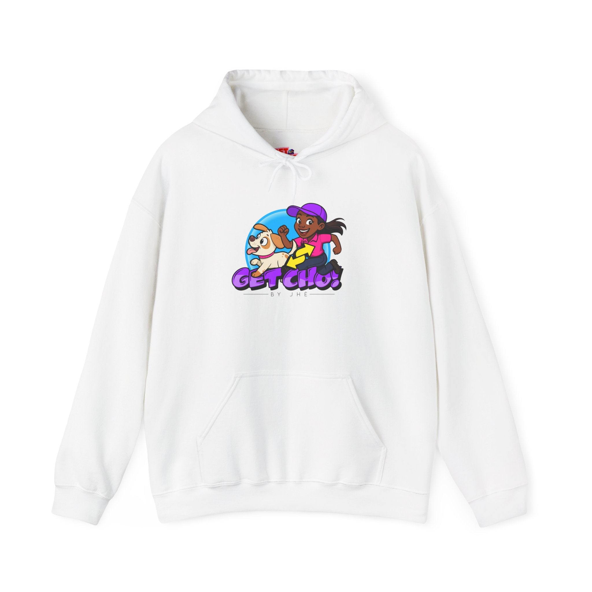 Copy of I AM NOT NORMAL Hoodie