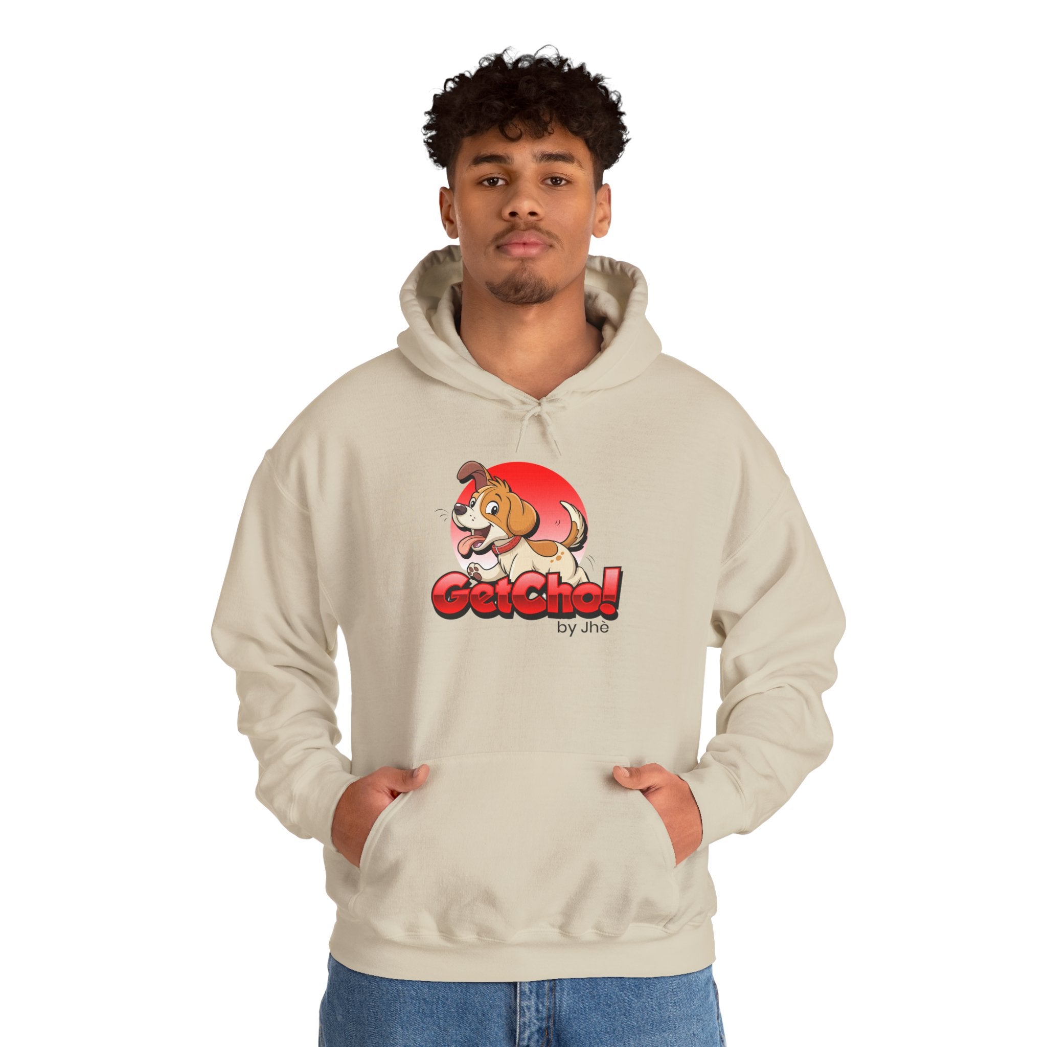 Get Cho! Hoodie