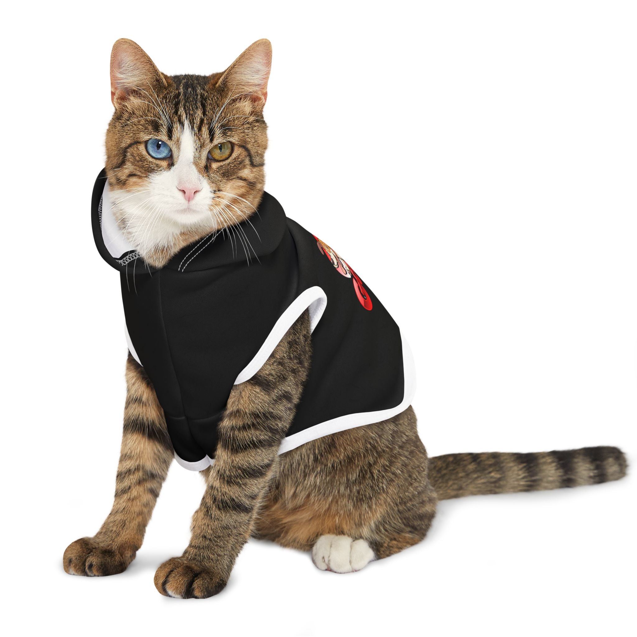 GetCho! Pet Hoodie