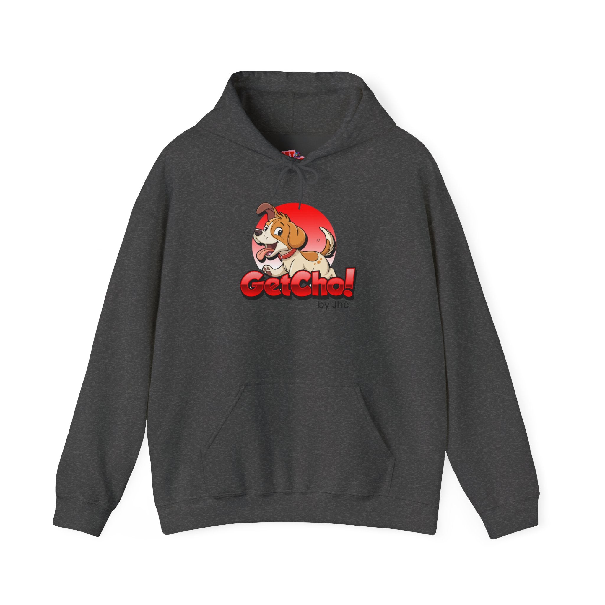 Get Cho! Hoodie