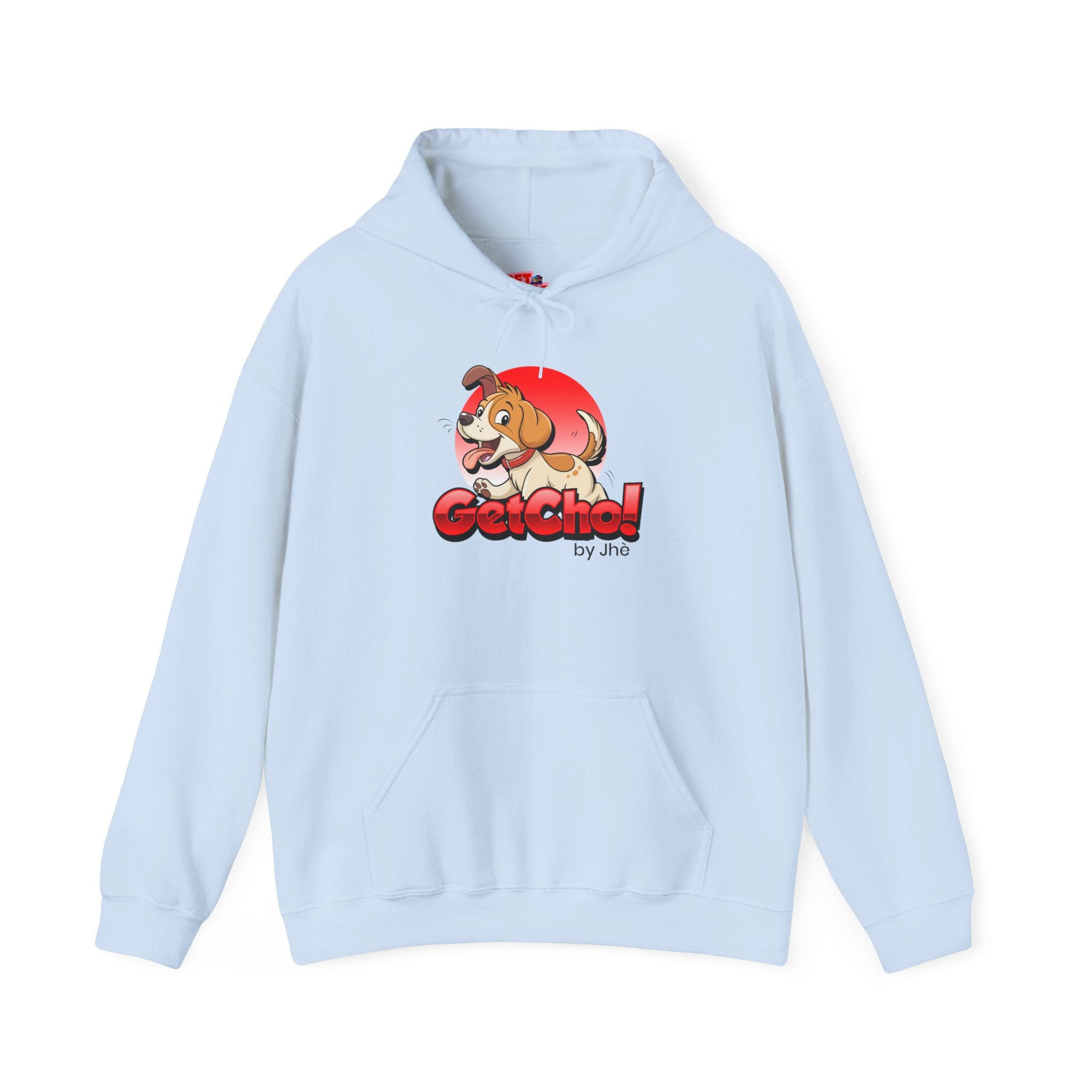 Get Cho! Hoodie