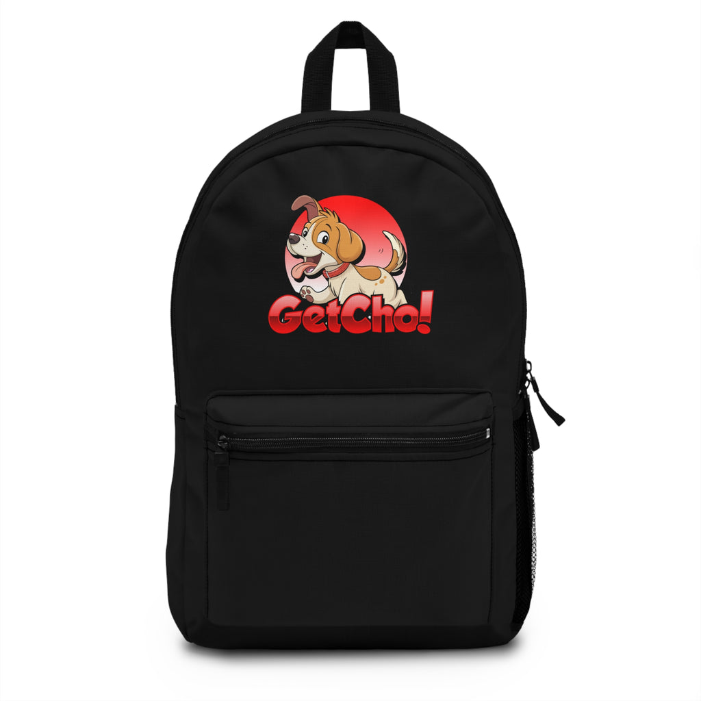 GetCho! Backpack – Everyday Bag