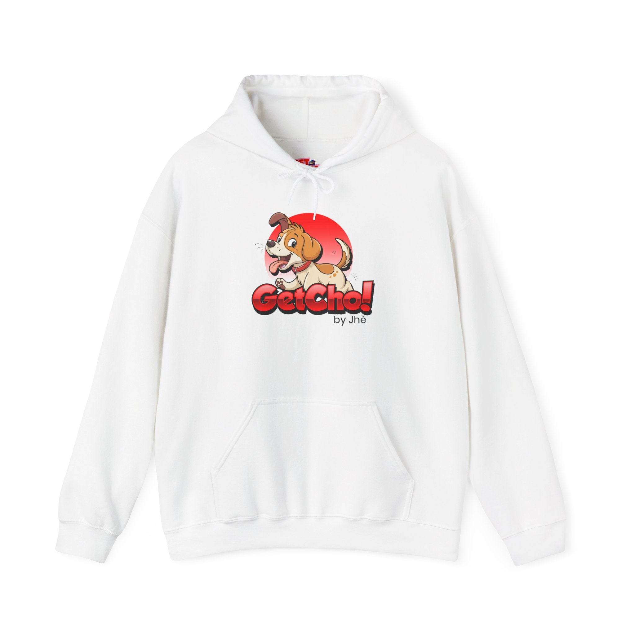Get Cho! Hoodie